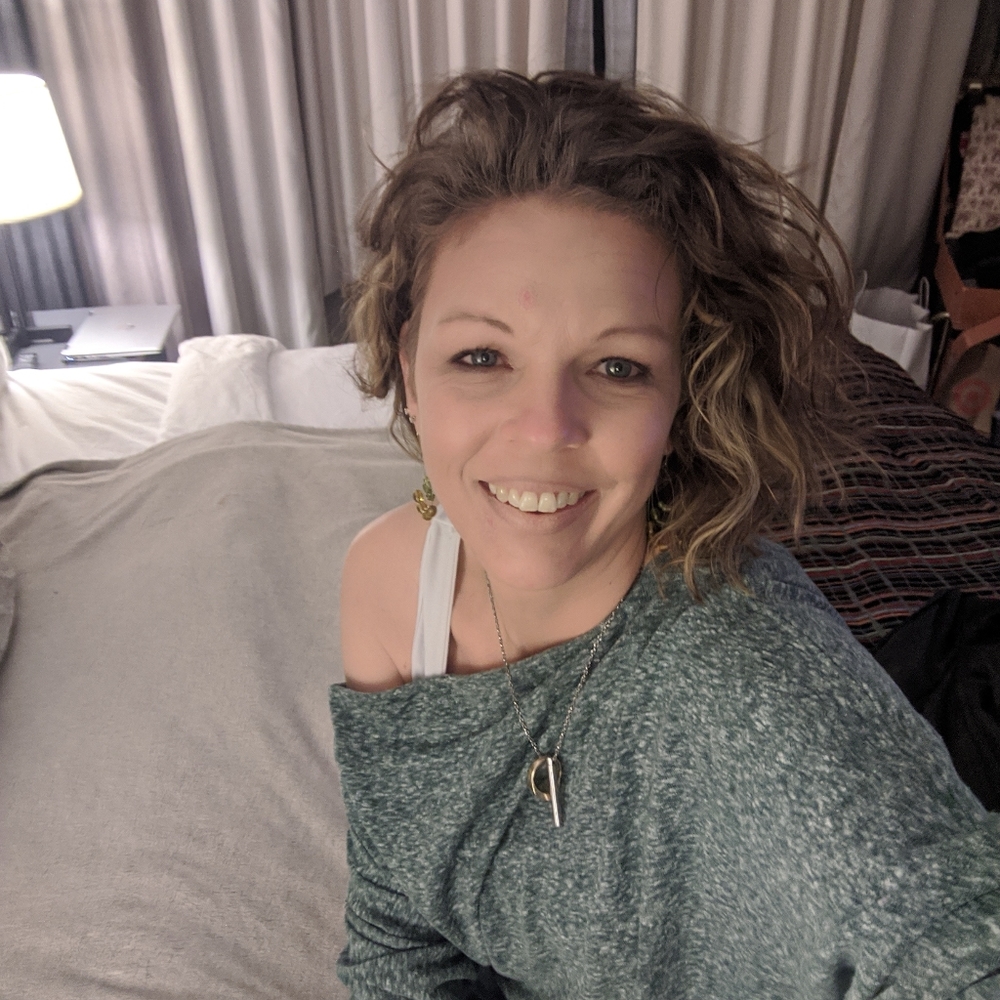 New to Posh, & exploring it all...